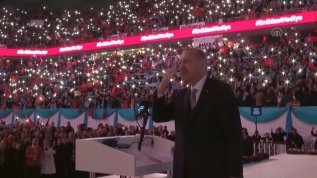 Cumhurbaşkanı Erdoğan'ın doğum gününe sosyal medyada kutlama