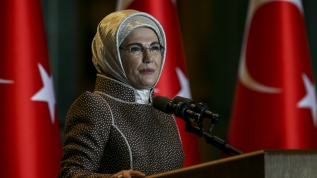 Emine Erdoğan, Koruyucu Aile Programı'nda konuştu: Projemizin lokomotifi kadın yüreğidir