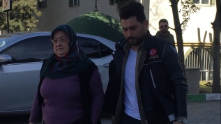 Uyuşturucu operasyonunda 5 kişi yakalandı