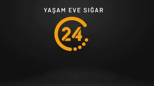 24 TV'den salgına karşı bilinç çağrısı