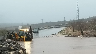 Sele kapılan 13 yaşındaki çocuk hayatını kaybetti