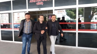 Cinayeti polisin dikkati aydınlattı