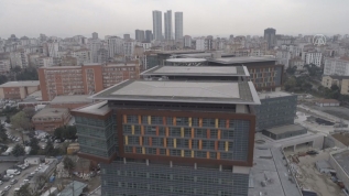 İşte Göztepe Şehir Hastanesi'ndeki son durum