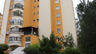 Korkunç olay! 4 yaşındaki oğlunu boğarak öldürdü