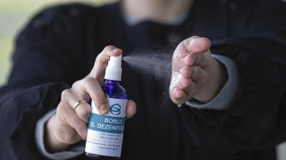 Bakan D�nmez a��klad�: Seri �retime ge�ildi, haftaya raflarda