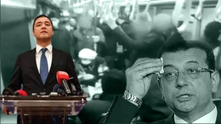 İstanbullulara iftira atmıştı! İmamoğlu'nun Sözcüsü Murat Ongun'dan Fazilet Durağı itirafı