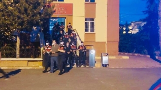 12 sene önce işlenen cinayetin katil zanlılarını 'özel ekibi' yakaladı