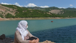 Gülistan Doku'dan 152 gündür haber alınamıyor