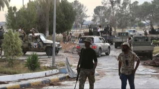 Libya'dan korkunç haber: 106 ceset bulundu