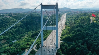 32 yıldır İstanbul'un yükünü hafifletiyor