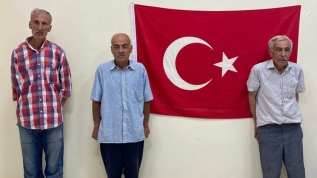 Şehidin kanı yerde kalmadı! 30 yıl sonra Suriye'de yakalandılar