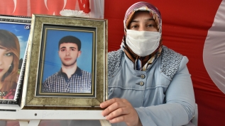 Evlat nöbeti sürüyor