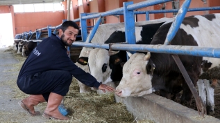 TKDK destek verdi, modern tesisine kabuştu