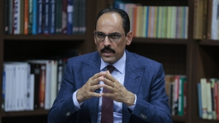 Vatiyye Üssü'ne alçak saldırı! Cumhurbaşkanlığı Sözcüsü Kalın: Kararlılığımızda en ufak bir gerileme söz konusu değil