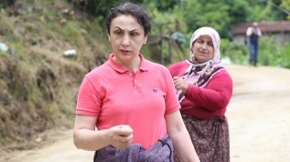 Gelinin ısrarı kayınpederini ölümden kurtardı