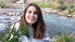 Gülistan'ı arama çalışmaları 189 gündür sürüyor