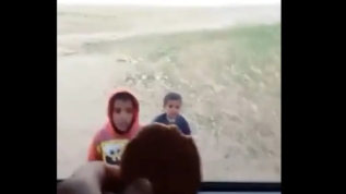 İsrailli oyuncudan Filistinli çocuklara ırkçı sözler: Kim bir Bedeviyi beslemek ister?