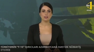 Gardaşına selam, Ermenistan'a gözdağı! Türk F-16'ları sınırda uçtu