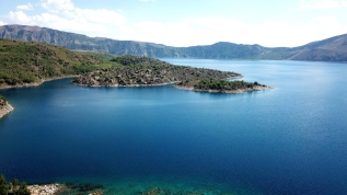 Türkiye'nin en büyüğü! Ziyaretçi akınına uğruyor
