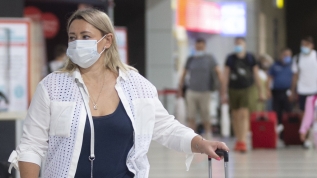 Rusların 'güvenli tatilin' adresine olan özlemi sona erdi