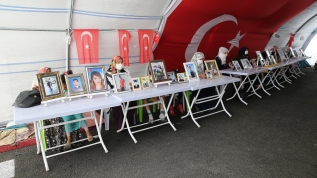 Diyarbakır anneleri evlatlarına seslendi: Teslim olun