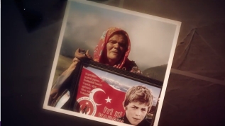 İletişim Başkanlığı'ndan Eren Bülbül'ün şehadetin 3. yıldönümü için özel klip