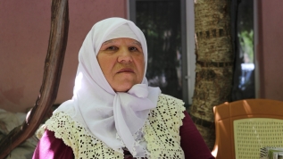 Koronavirüsü atlatan 66 yaşındaki Akkeçeli: Torunlarımı bir daha göremeyeceğimi sandım