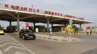 Bulgar turistler Kapıkule Sınır Kapısı'nda yoğunluk oluşturuyor: Edirne bu dönemde turizmin parlayan yıldızı