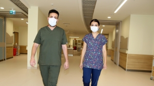 Dr. Kerget: 100-200 yılda bir görülecek pandemiyle karşı karşıyayız
