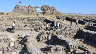 Osmanlı'nın 'başladığı yerde' ilk hutbenin okunduğu mescidin izi sürülüyor