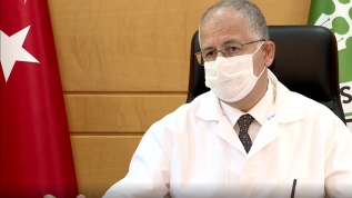 Doktorlar koronavirüsle mücadelelerini anlatıyor: Koronavirüs hafife alınmamalı