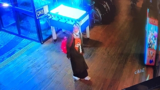 Kan donduran olay! Dinlenme tesisinsin tuvaletinde doğum yapıp, bebeğini çöpe attı