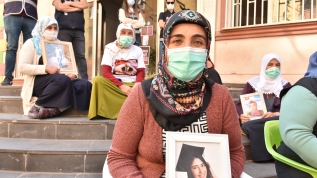 Evlat nöbeti kararlılıkla sürdürülüyor