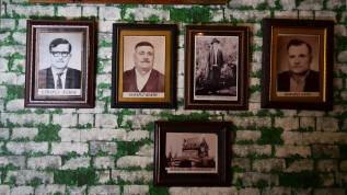102 yıllık dükkanda 3 kuşaktır Tarsus kebabı yapıyorlar: Oğlum da torunuma devredecek