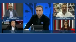 CHP'li Berhan Şimşek'ten 'cuma namazı' gafı! Alay konusu oldu