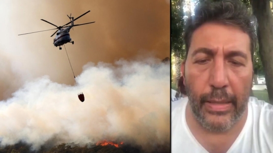 Milleti a�a��lamaktan b�kmad�lar! Emre K�nay'dan hadsiz s�zler