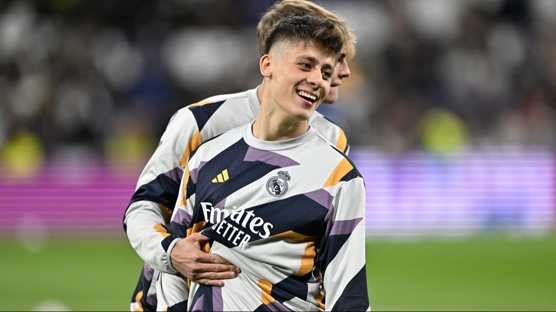 lkay Gndoan'dan Arda Gler yorumu