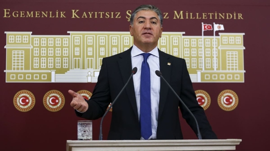 CHP'li Murat Emir'den ��retmenleri k���mseyen ima! Tepki ya�d�
