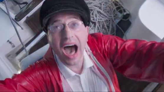 AK Parti'nin yeni videosu gndem oldu! Alg ve sosyal medya belediyeciliine son 