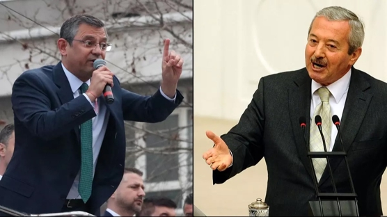 DEM Parti'den CHP'ye yeni ayar! Akn Birdal: Bu kadnn grevden alnmas gerekir 