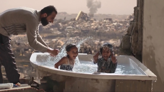 AK Parti'den Babalar Gn'ne zel video