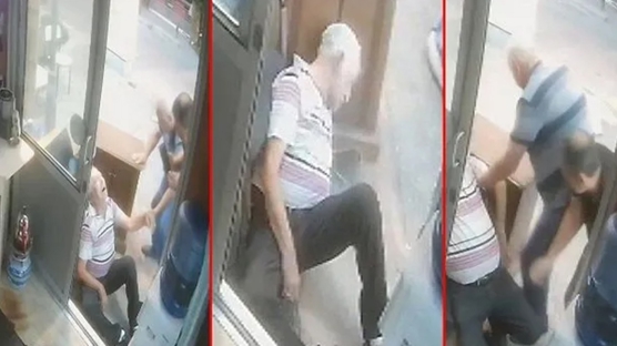 Acı olay: Kalp krizi geçiren arkadaşını kurtarmak isterken kalp krizi geçirdi