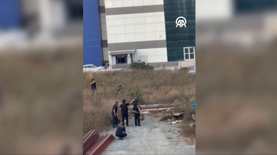 Cinayet zanls kmesten kt