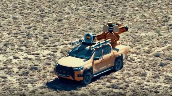 CRT hedefi tam isabetle vurdu: PUSU'dan bir ilk! 