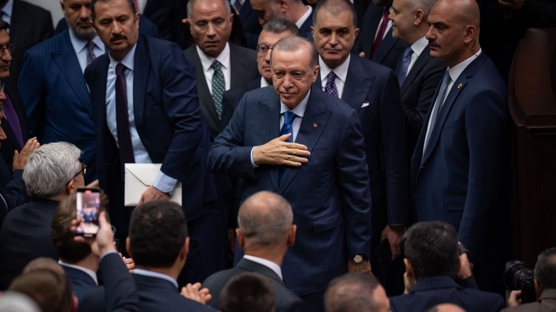 24 Yılın Hikayesi: Birlik ve Kardeşliğin Türkiye'si