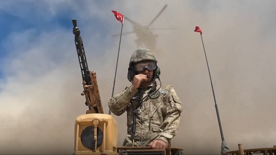 MSB'den 30 Ağustos Zafer Bayramı mesajı