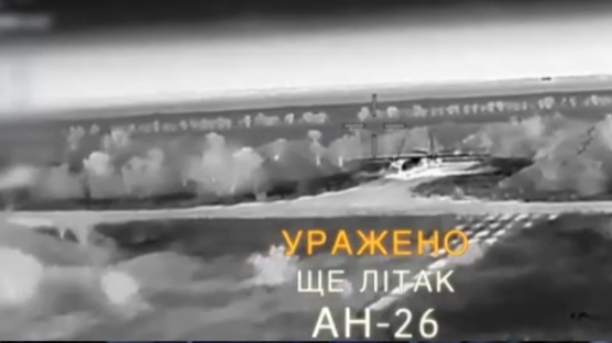 Rus uaklarna Krm'da ar darbe