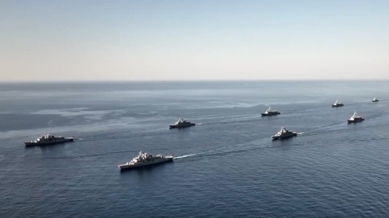 MSB'den Preveze Deniz Zaferi paylaşımı: Ufuklarda şan, denizlerde kudret!