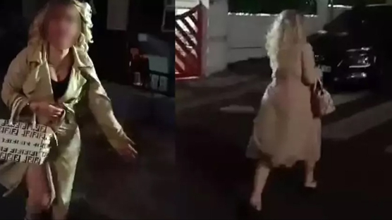 Şişli'de taksi tartışması: Kadınlar ücreti ödemeden kaçtı