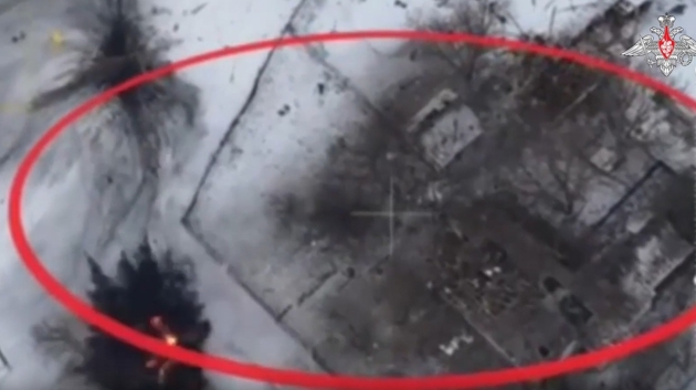 �at��malar �iddetlendi: Ukrayna hedeflerine pe� pe�e sald�r� 